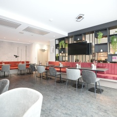 Boutique Kaiser - Hotel & Apartments - Bild 17