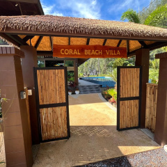 Coral Beach Pool Villa Khao Lak - SHA Extra Plus - Bild 22