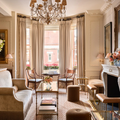 The Egerton House Hotel - Bild 6