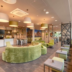 Super 8 by Wyndham Dresden - Bild 15