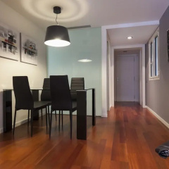 Apartment Purple Plaça Catalunya thumbnail 14