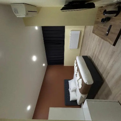 Li̇bra Hotel - Bild 4