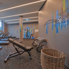 Adina Apartment Hotel Vienna Belvedere in Vienna, Austria from 102$, photos, reviews - zenhotels.com photo 35