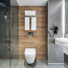 ibis Istanbul Sisli - Bild 8