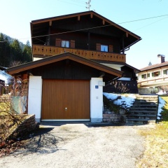 FeWo Kehlsteinblick - Bild 11