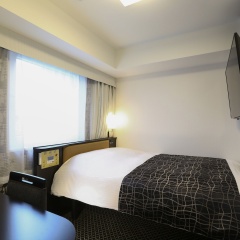 APA Hotel Nihombashi Bakurocho Ekimae - Bild 4