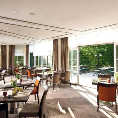 Leonardo Hotel Aachen - Bild 27