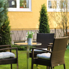 Hotel Markus Sittikus Salzburg - Bild 14
