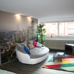 Zentralapartment - Bild 4