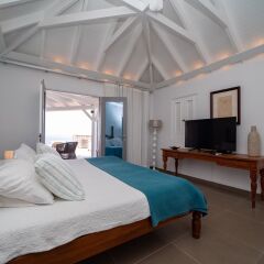 Dream Villa Lurin 745 in Gustavia, Saint Barthelemy from 1448$, photos, reviews - zenhotels.com photo 14