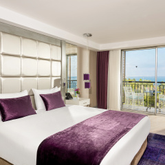 Rixos Beldibi - Adult Only - The Land of Legends Access - Bild 4