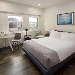 Reside Seattle Downtown, a Wyndham Residence