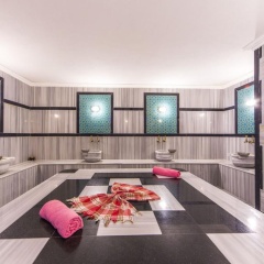 Kleopatra Atlas Hotel - All Inclusive - Adults Only - Bild 19