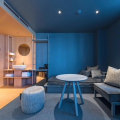 toggle hotel suidobashi TOKYO - Bild 11
