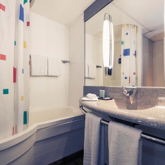 Mercure Hotel Mannheim am Friedensplatz - Bild 10