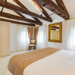 San Teodoro Palace Luxury Apartments - Bild 25