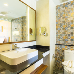 Coriacea Boutique Resort - Bild 11
