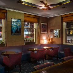 Mitre House Hotel - Bild 16