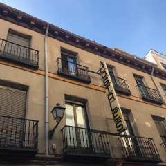 Hostal MYD Los Perales - Bild 1