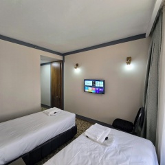 Uyu Room Adana Hotel - Bild 7