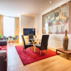 Art Hotel Charlottenburger Hof - Bild 14