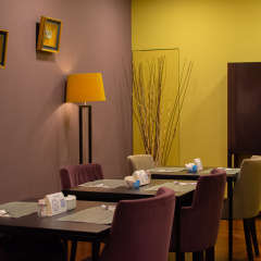 VIP Executive Saldanha Hotel - Bild 24