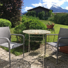 Ferienwohnung Watzmann - Haus Martin - Bild 7