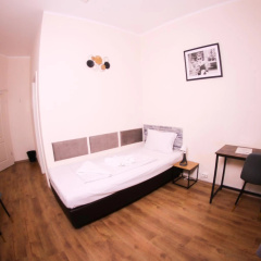 Hotel Karlshorst - Bild 3