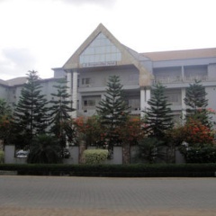 Bougainvillea Hotel - Bild 1