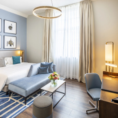 Fraser Suites Hamburg - Bild 7