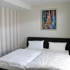 Le petit Palais - Apartments - Bild 3