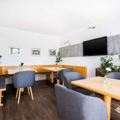 DORMERO Hotel Weimar - Bild 15
