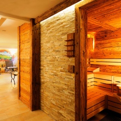 Johannesbad Thermalhotel Ludwig Thoma - Bild 3