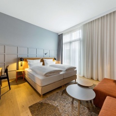 unique by ATLANTIC Hotels Bremen - Bild 4