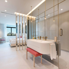 45 Times Barcelona Hotel - Bild 9