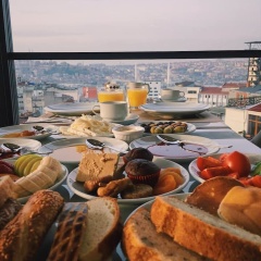 Meroddi La Porta Hotel - Bild 3