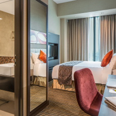 Park Avenue Changi - Bild 3