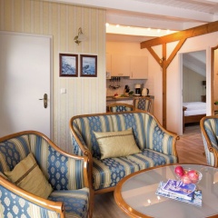 Luxurious Apartment in Mecklenburg With Furnished Terrace - Bild 2