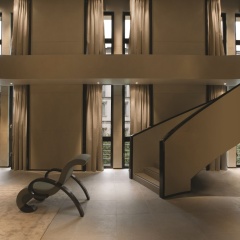 Armani Hotel Milano - Bild 2