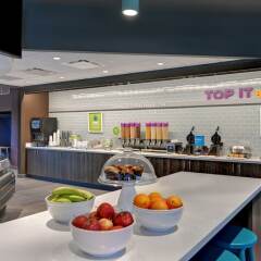 Tru By Hilton Fort Mill, SC in Fort Mill, United States of America from 127$, photos, reviews - zenhotels.com photo 28