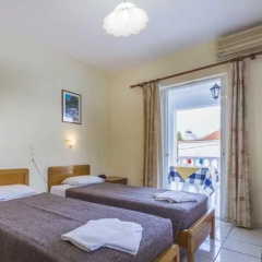 Laganas Holidays Hotel thumbnail 6