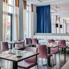 IntercityHotel Hannover - Bild 13