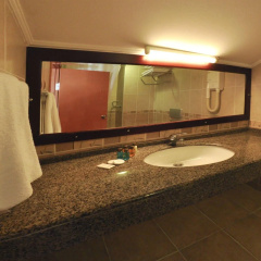 Ronax Hotel - Bild 8