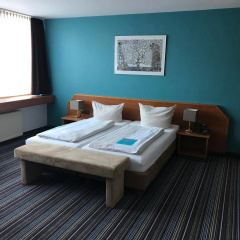 Hotel Servatius Köln - Bild 5