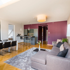 Hotel Moments Budapest - Bild 16