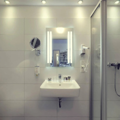 Mercure Hotel Berlin Am Alexanderplatz - Bild 9