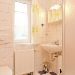 Cheerful Apartment in Wilhelmshof Usedom near Baltic Sea - Bild 7