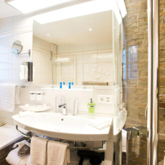 Boutique Hotel Albana Real - Restaurants & Spa - Bild 8