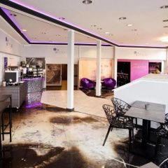 PLAZA INN stays design Dortmund - Bild 28