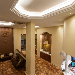 Marina Hotel - Bild 25
